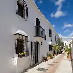 Con Encanto, Relajante, Centrica * Fuengirola