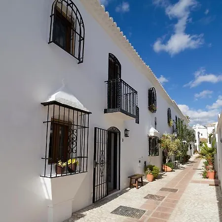 Con Encanto, Relajante, Centrica * Fuengirola