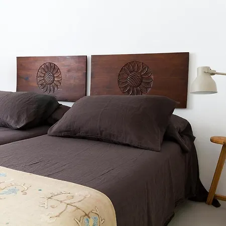 Con Encanto, Relajante, Centrica *