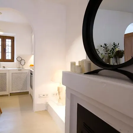 Con Encanto, Relajante, Centrica * Fuengirola