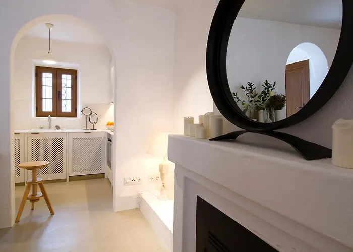 Con Encanto, Relajante, Centrica * Fuengirola