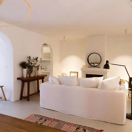 Дом отдыха Con Encanto, Relajante, Centrica