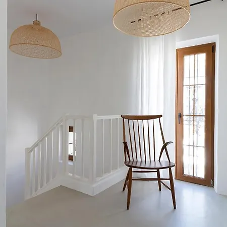 Con Encanto, Relajante, Centrica Фуэнхирола