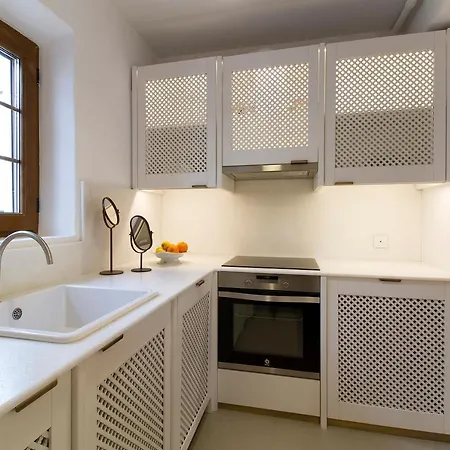 Hébergement de vacances Con Encanto, Relajante, Céntrica