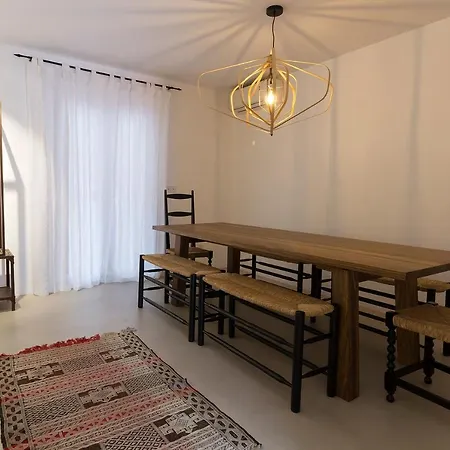 Con Encanto, Relajante, Centrica Дом отдыха Фуэнхирола