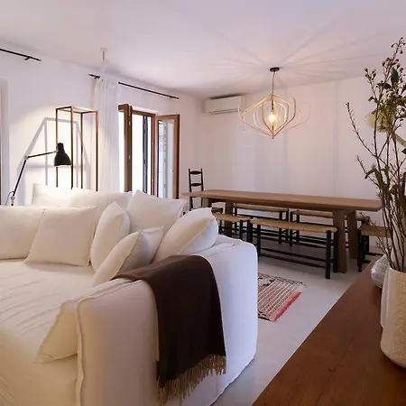 Hébergement de vacances Con Encanto, Relajante, Céntrica Fuengirola