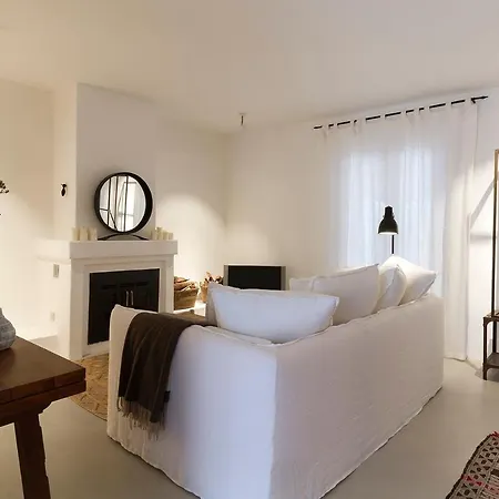 Con Encanto, Relajante, Céntrica Hébergement de vacances *