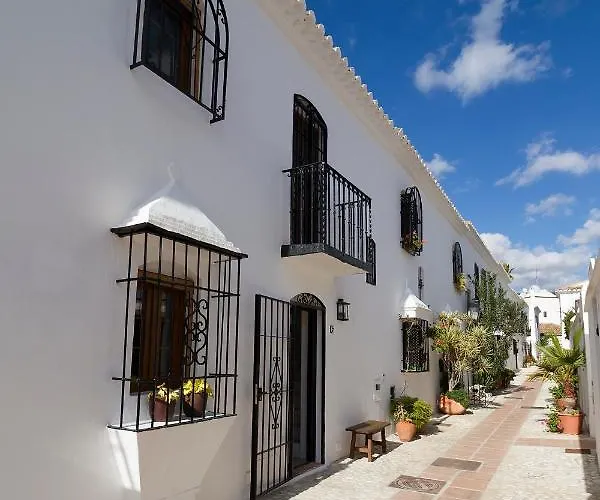 Con Encanto, Relajante, Céntrica * Fuengirola