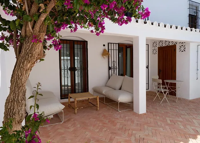 Con Encanto, Relajante, Céntrica Hébergement de vacances *