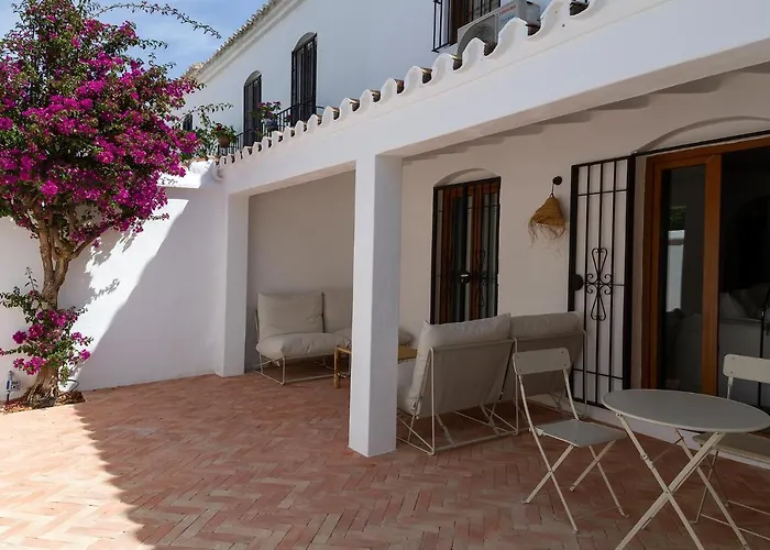 Con Encanto, Relajante, Céntrica Hébergement de vacances