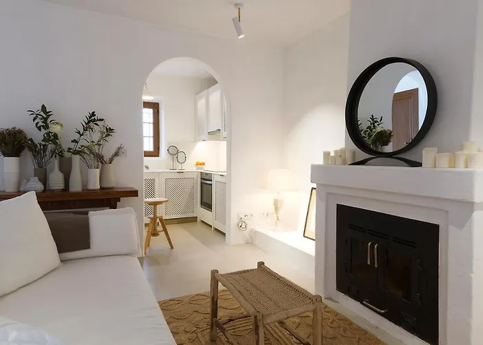 Hébergement de vacances Con Encanto, Relajante, Céntrica *