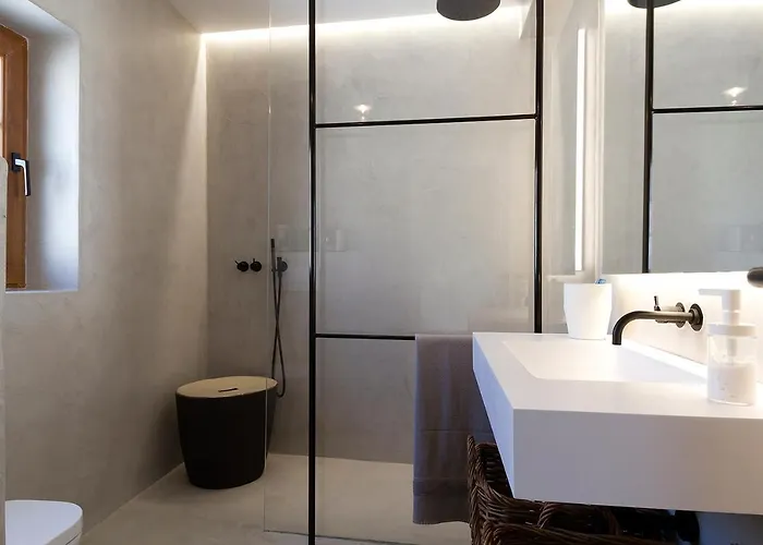 Con Encanto, Relajante, Centrica Дом отдыха *