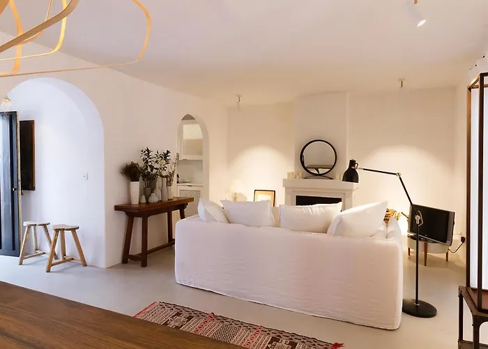 Hébergement de vacances Con Encanto, Relajante, Céntrica