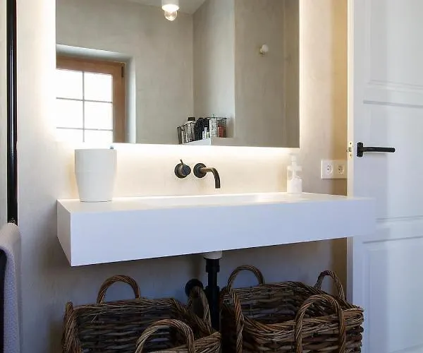 Con Encanto, Relajante, Centrica * Фуэнхирола