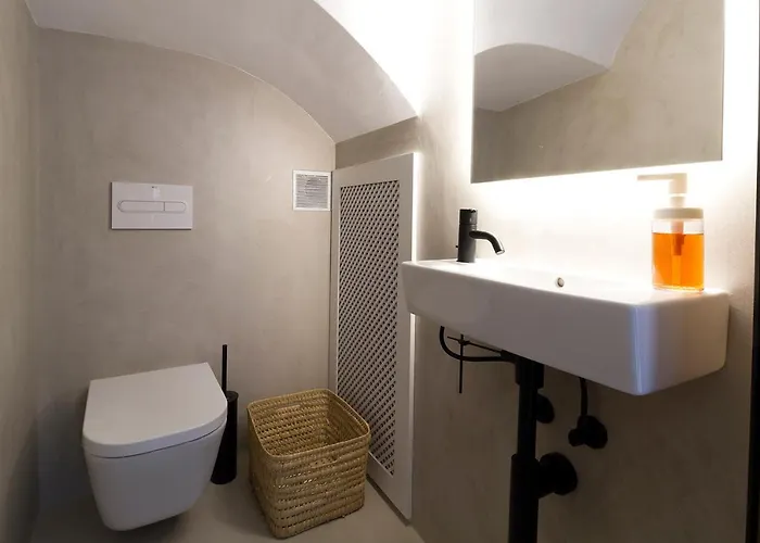 Con Encanto, Relajante, Centrica * Фуэнхирола