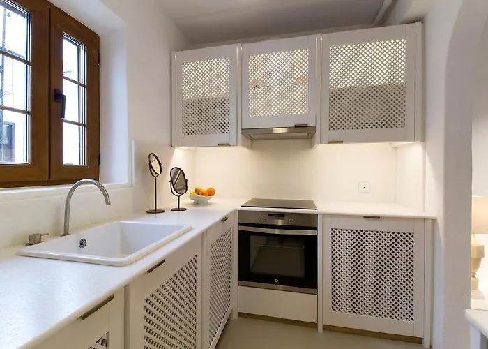 Дом отдыха Con Encanto, Relajante, Centrica