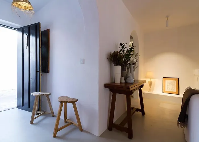 Con Encanto, Relajante, Céntrica *