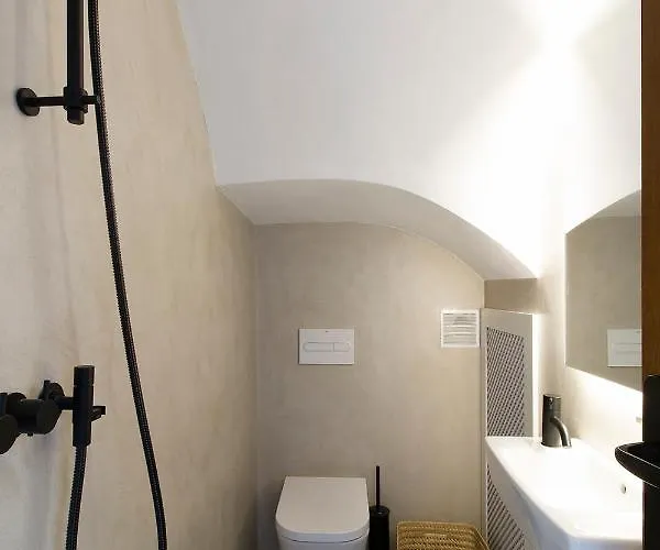 Con Encanto, Relajante, Centrica Дом отдыха