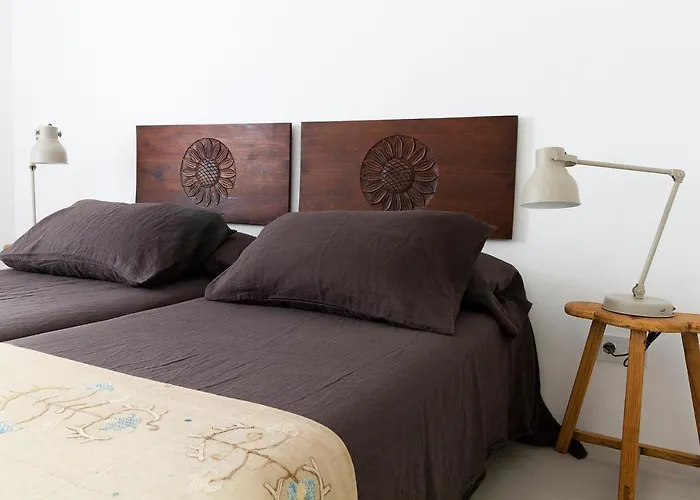 Con Encanto, Relajante, Centrica *