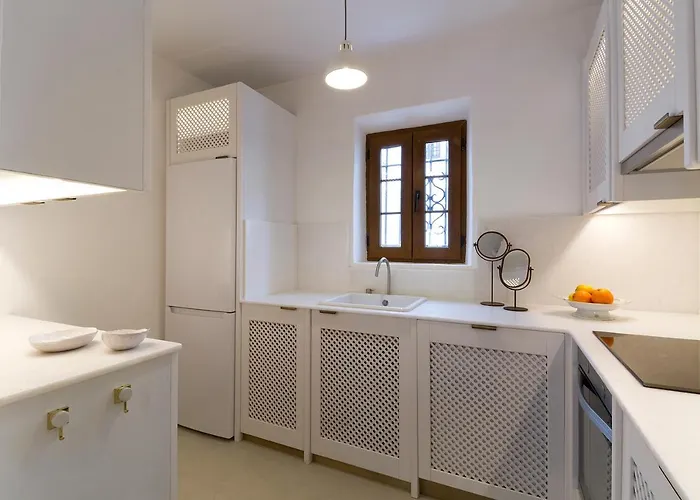 Con Encanto, Relajante, Céntrica Hébergement de vacances