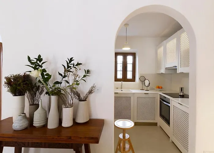 Con Encanto, Relajante, Centrica Дом отдыха *