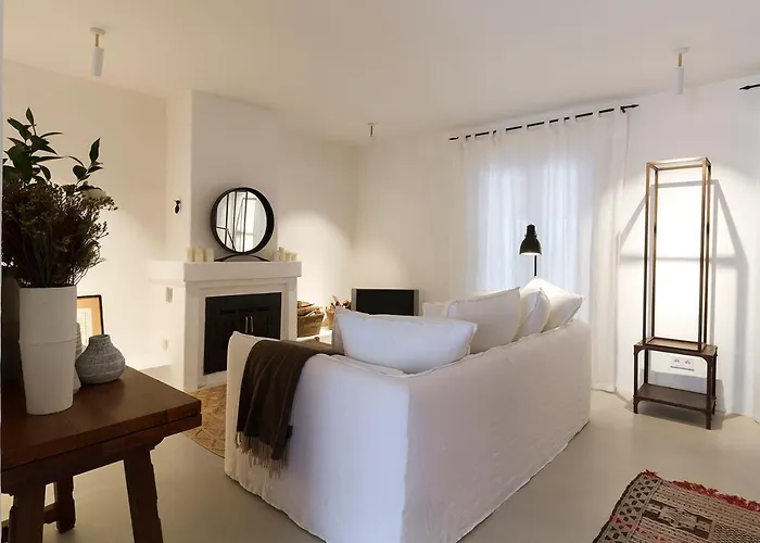 Con Encanto, Relajante, Céntrica Hébergement de vacances *