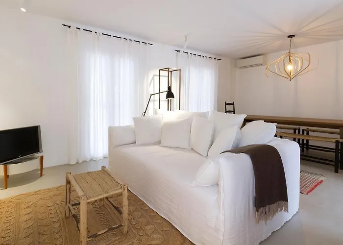 Con Encanto, Relajante, Céntrica Hébergement de vacances Fuengirola