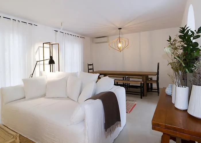 Con Encanto, Relajante, Céntrica Fuengirola