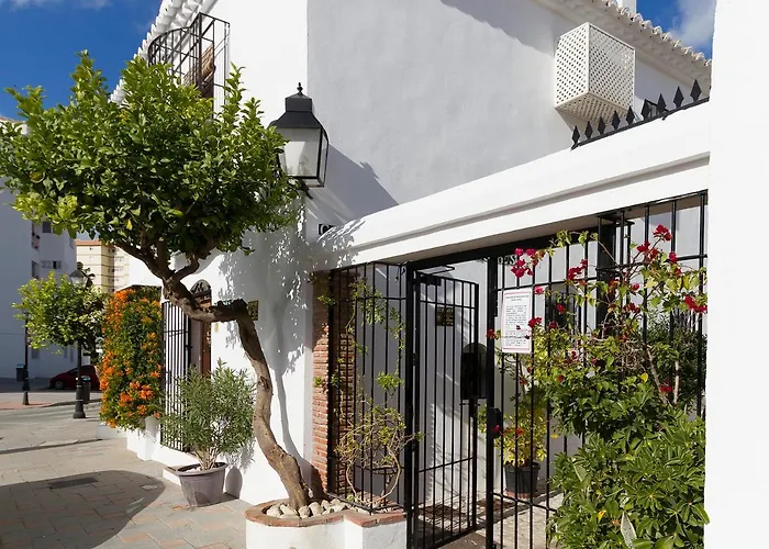 Con Encanto, Relajante, Centrica *